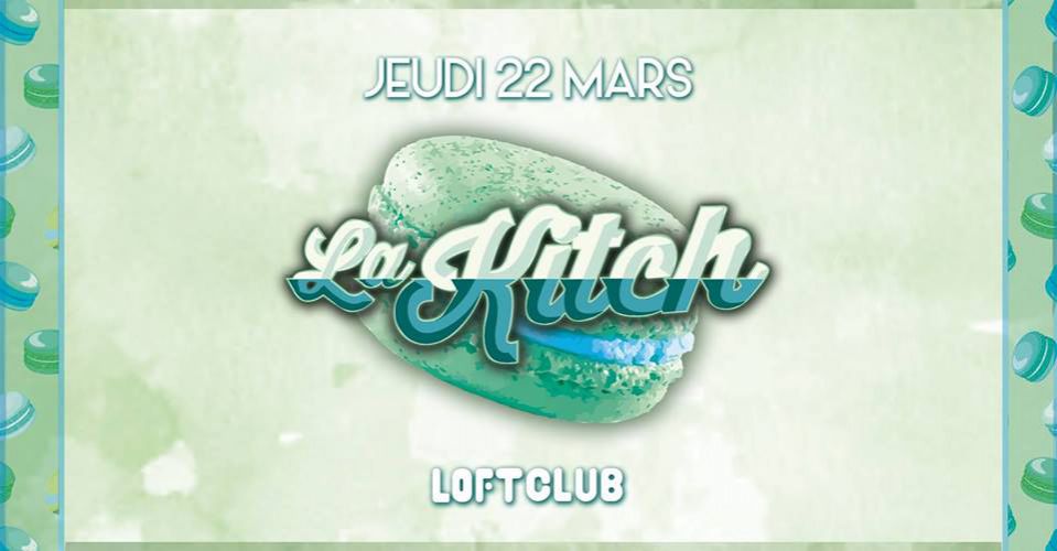 La KITCH