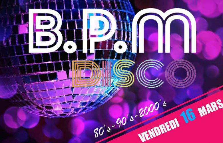 BPM Disco Fever