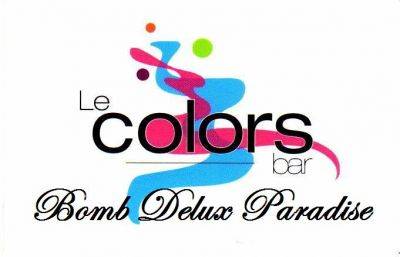 Bomb Delux Paradise
