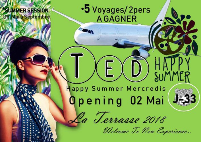 Opening