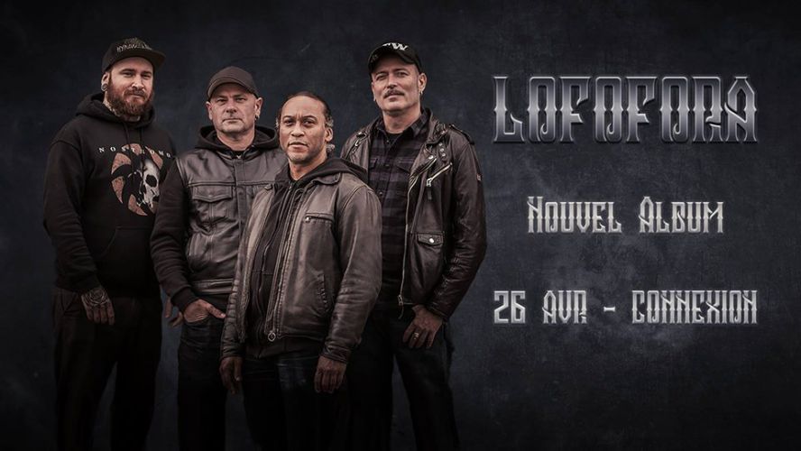 Lofofora – nouvel album (acoustique) + Les Idiots