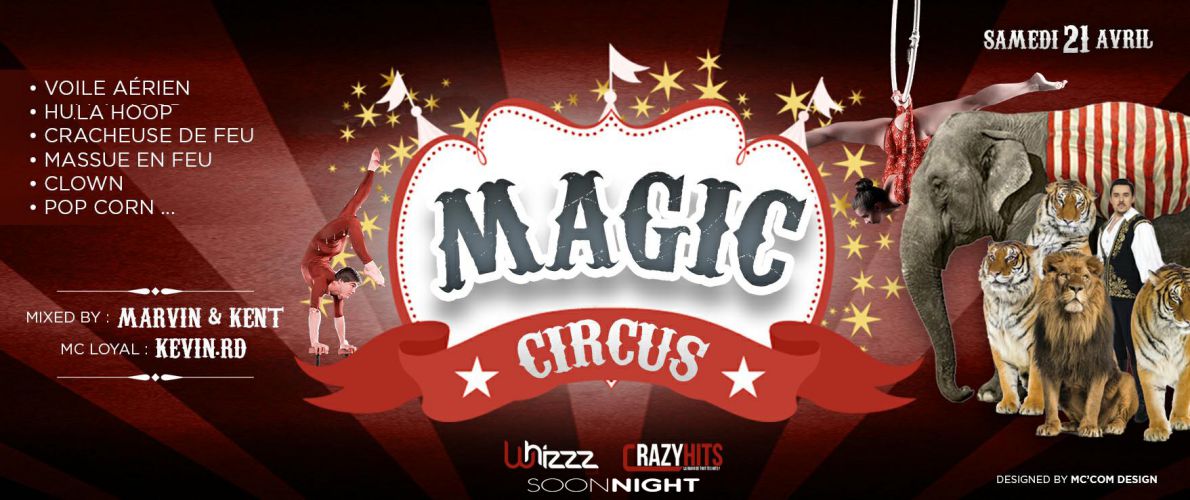 Magic Circus