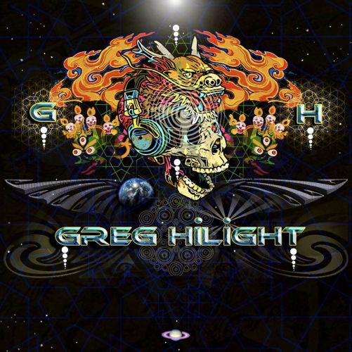 Greg Hilight + percus (Hilight Tribe) / Eni Matek / Psy K Bal