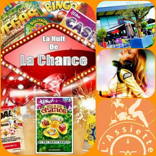 Soirée De La Chance