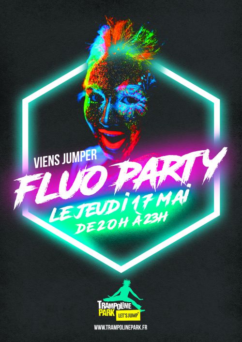 Fluo Party