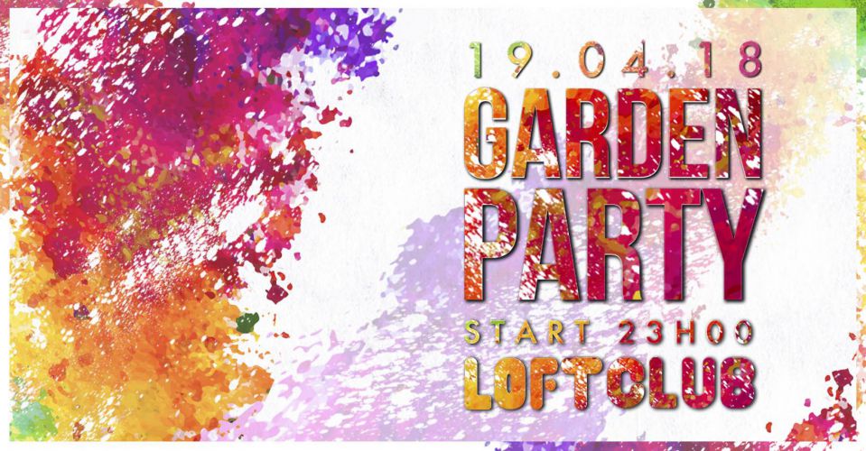 Garden Party