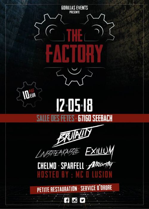 The Factory