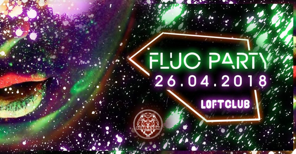 Fluo Party