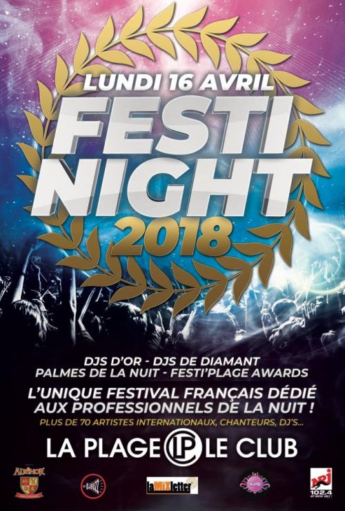 FestiNight 2018