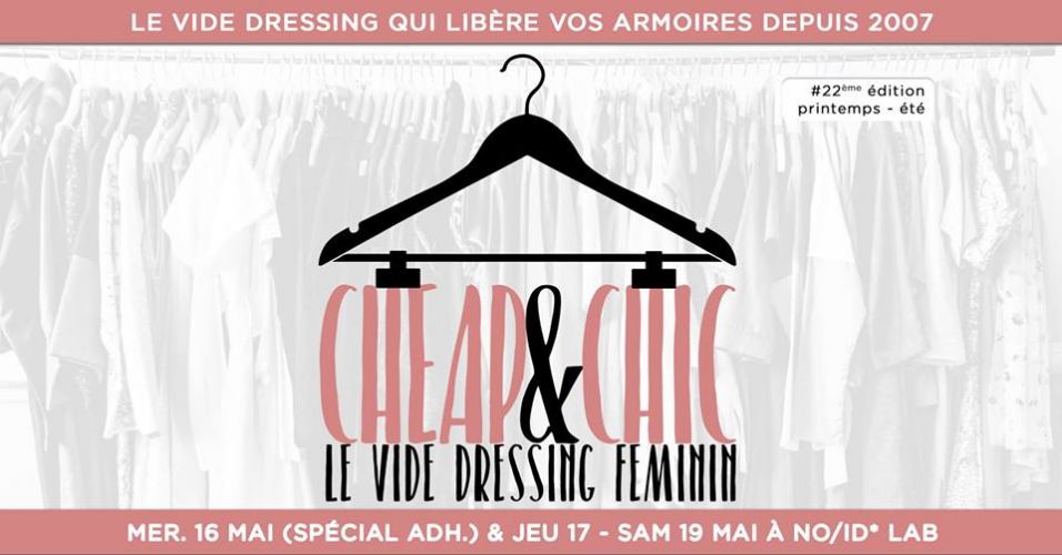 Cheap&chiC