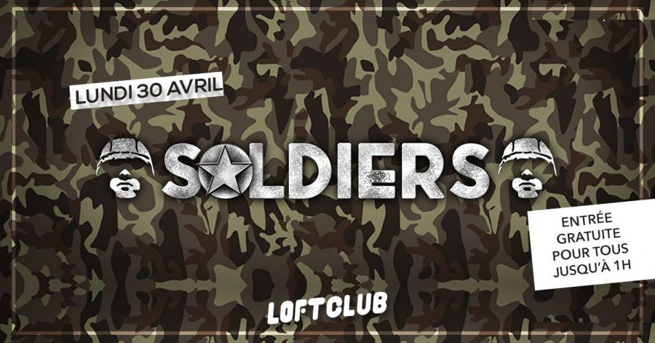 Soldiers