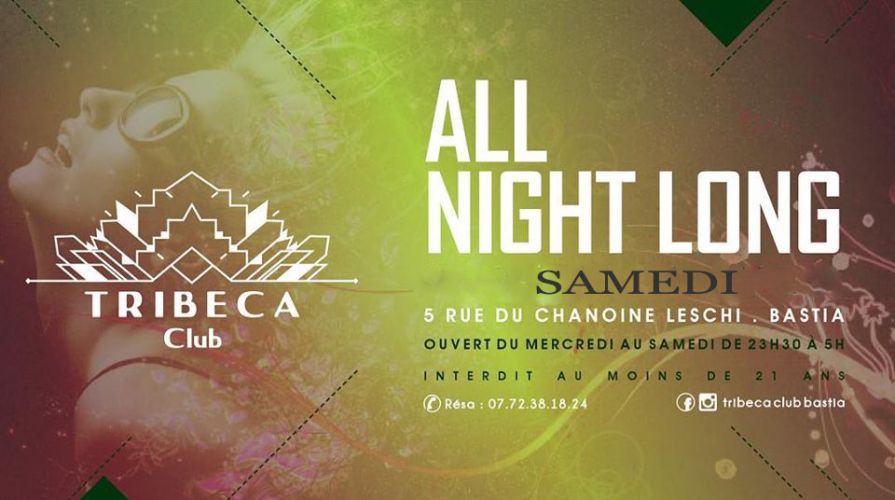 #tribeca #tonight #allNightlong #youareexactlywhereyouneedtobe #bastia #corsica