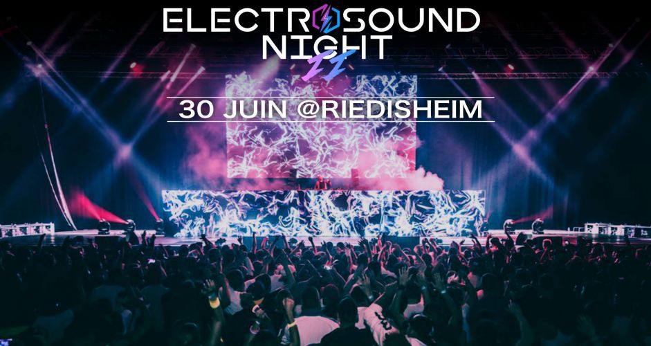 ElectroSound Night 2