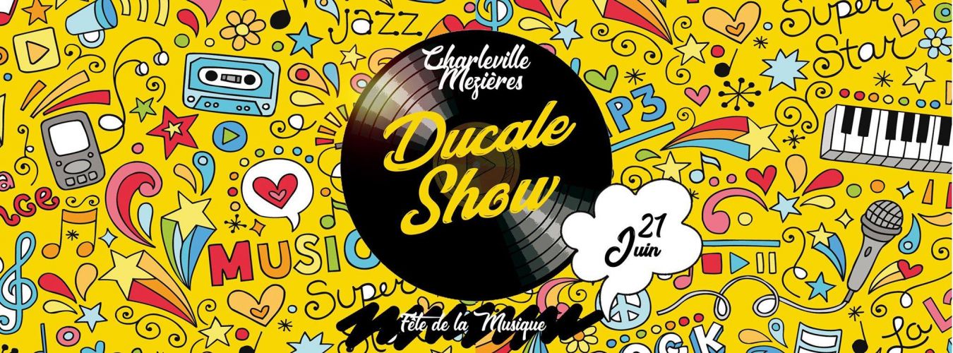 Ducale Show 2018