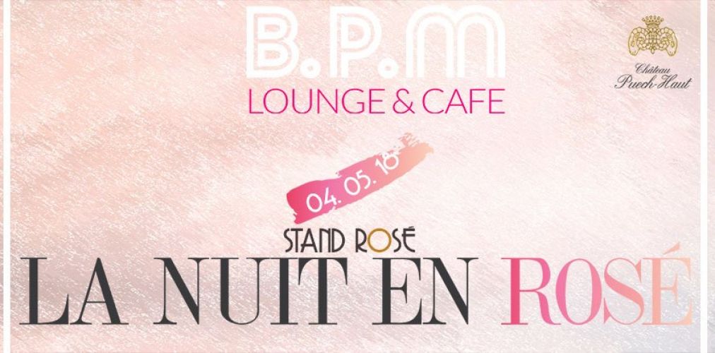 La Nuit en Rose