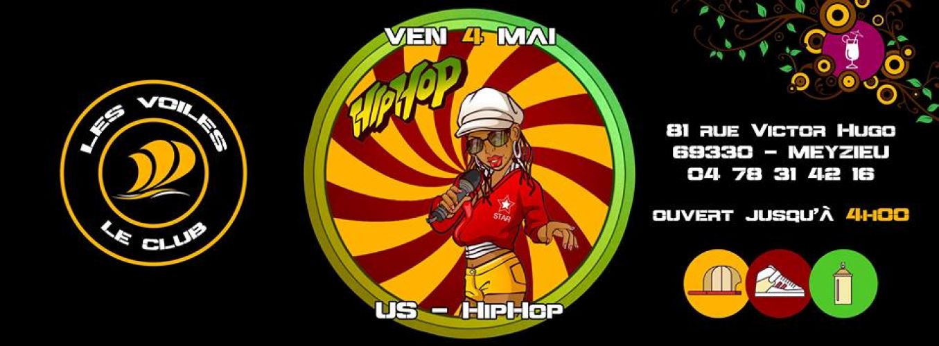 Hip Hop