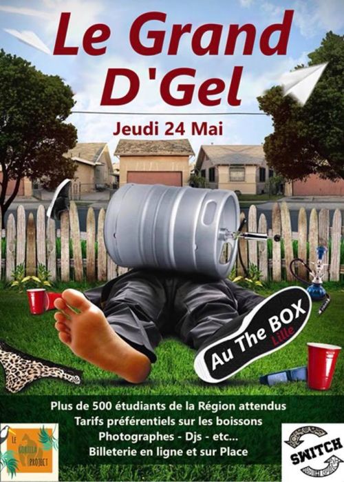 Le Grand D’Gel