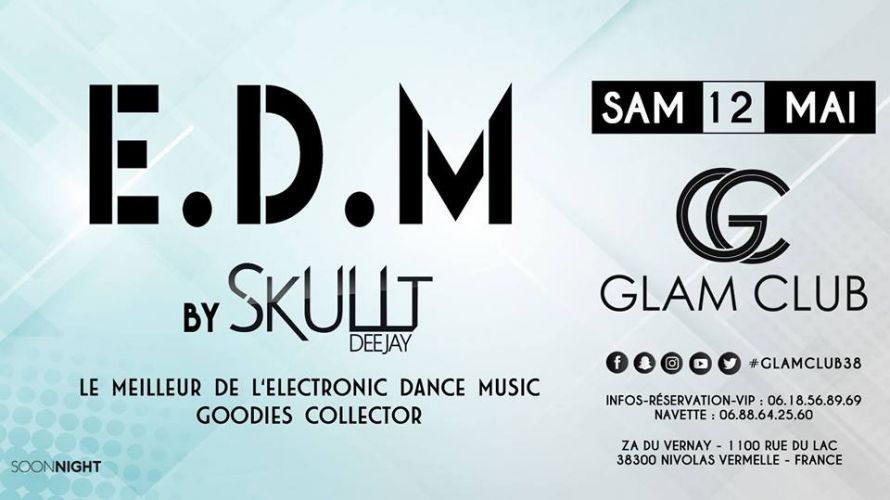 Electronic.Dance.Music by Skullt