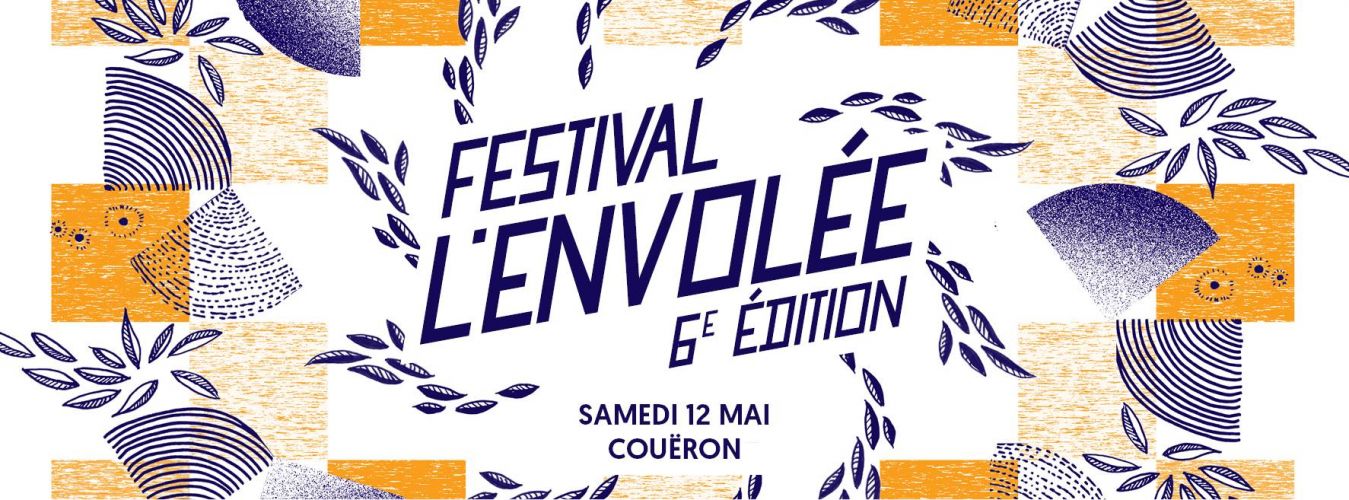 Festival L’Envolée #6