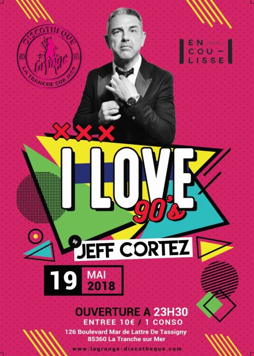 DJ GUEST JEFF CORTEZ