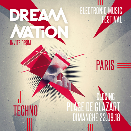 CLOSING ● DREAM NATION FESTIVAL