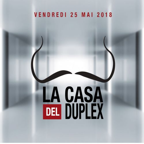 LA CASA DEL DUPLEX