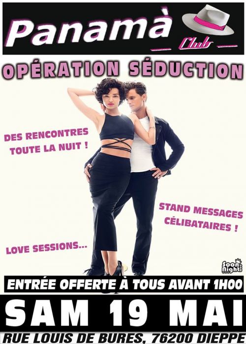 Opération séduction
