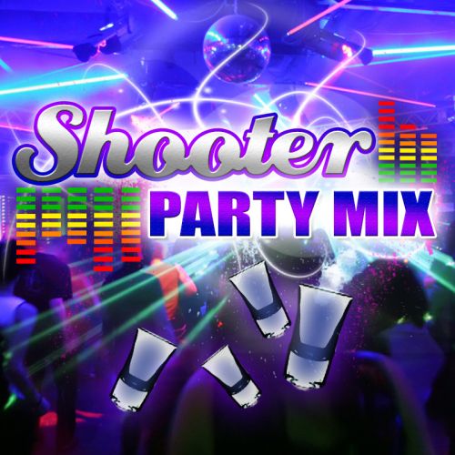 Shooters Mix Party