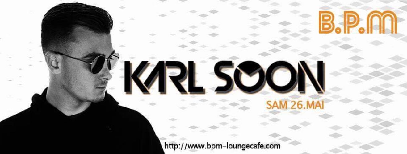 Karl SOON & Friends