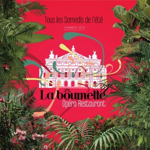 La Boumette – Club extérieur & Intérieur