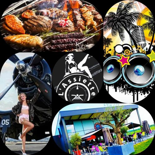 Soirée BBQ Et Blind Test