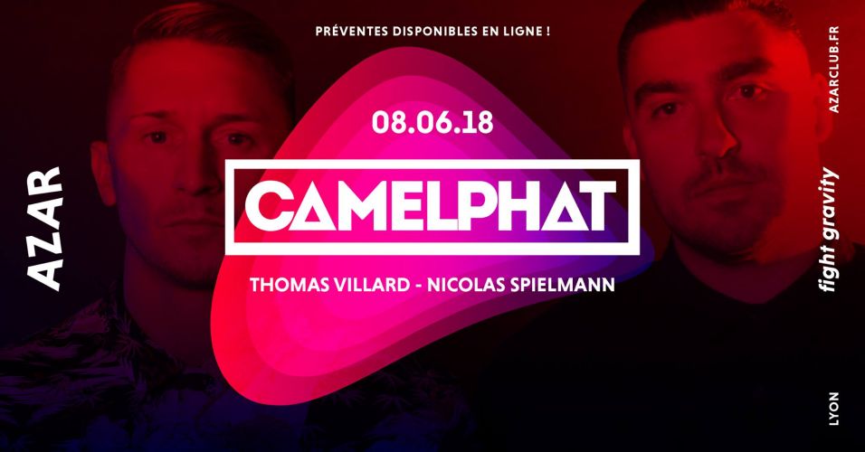 CamelPhat