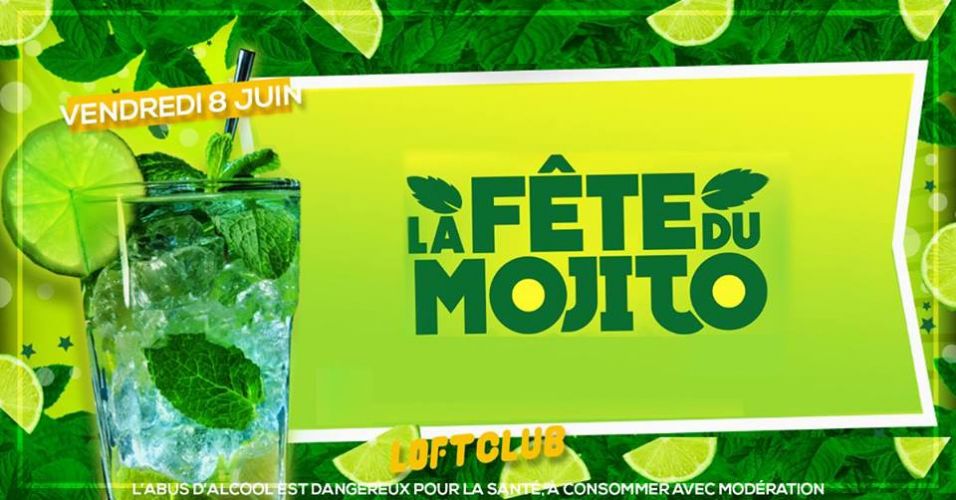 La Fête du Mojito