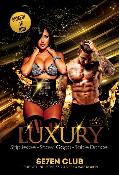 LUXURY