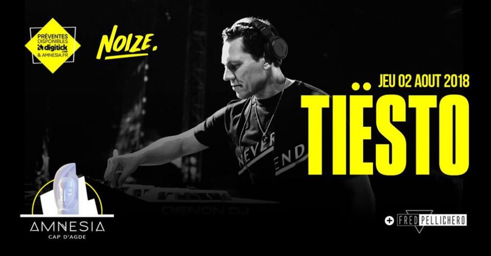 Tiësto