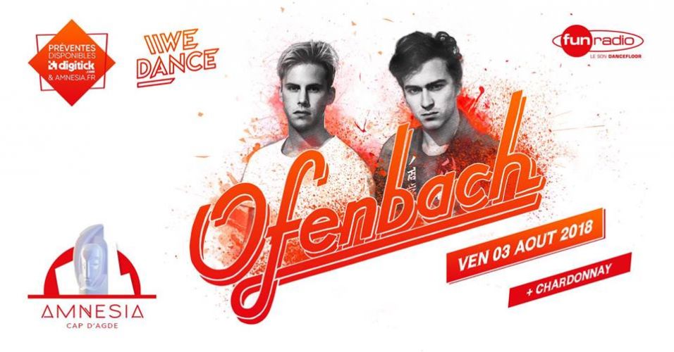 Ofenbach