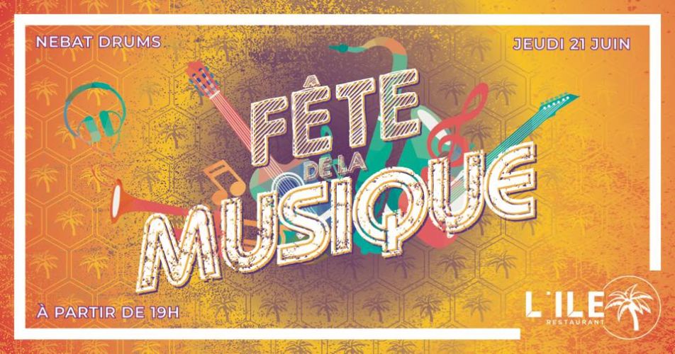 Fête de la musique