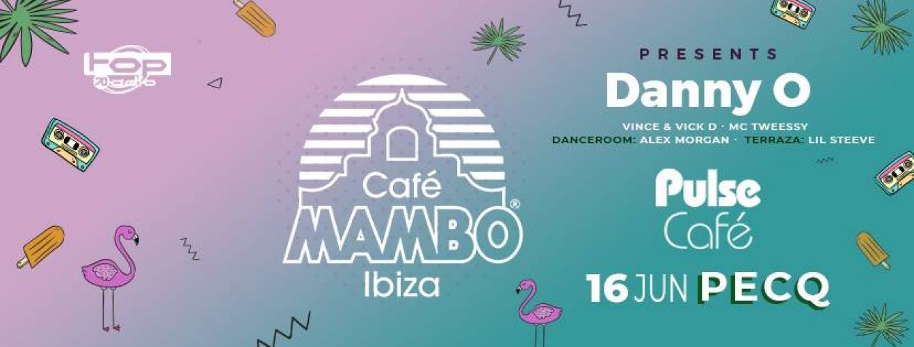 Café Mambo Ibiza