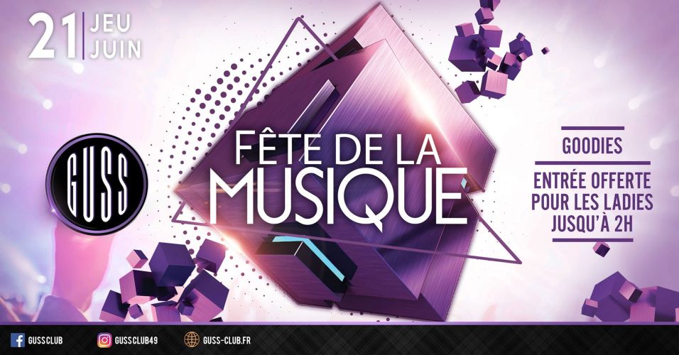 fétes de la musique