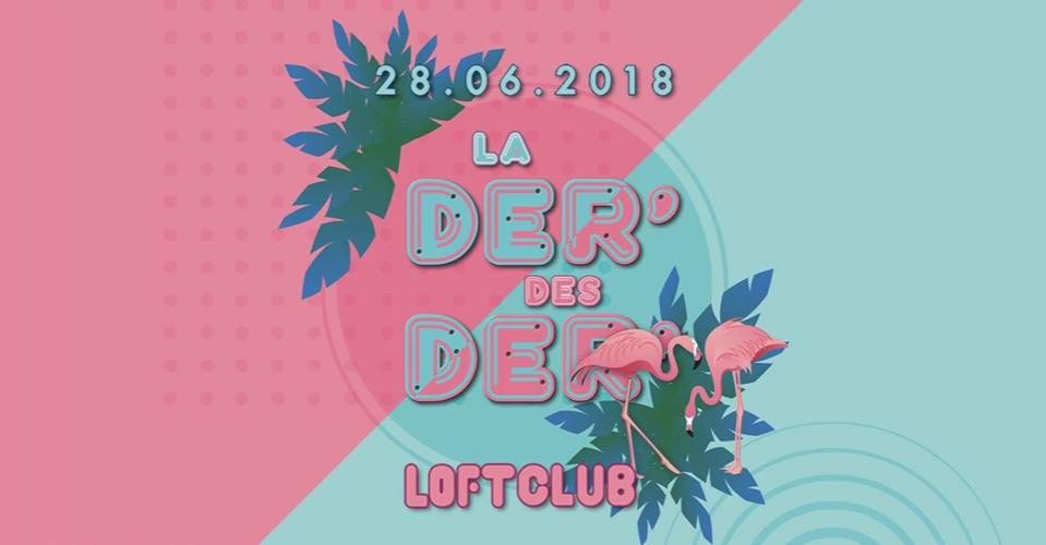 La DER DES DER
