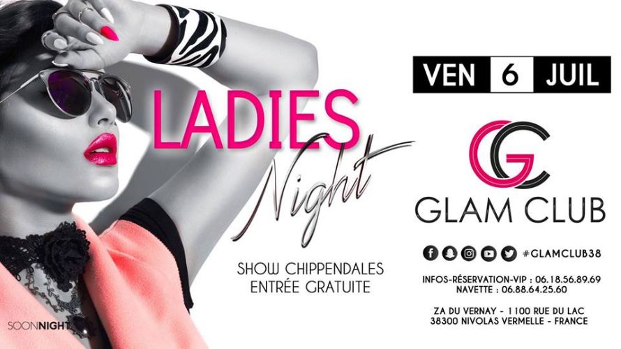 Ladies Night