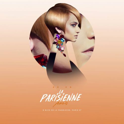 La Parisienne x Tuesday 26th June