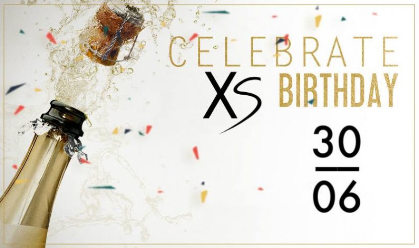 Xs Birthday