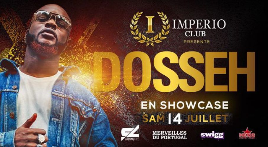 DOSSEH Live