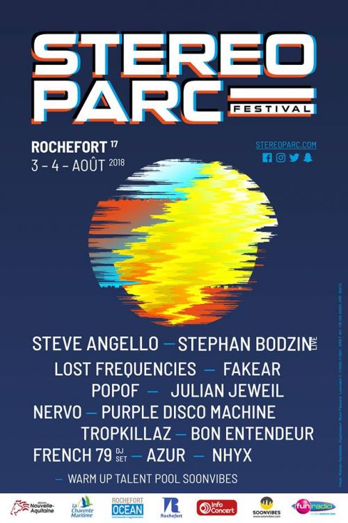 Stereoparc Festival