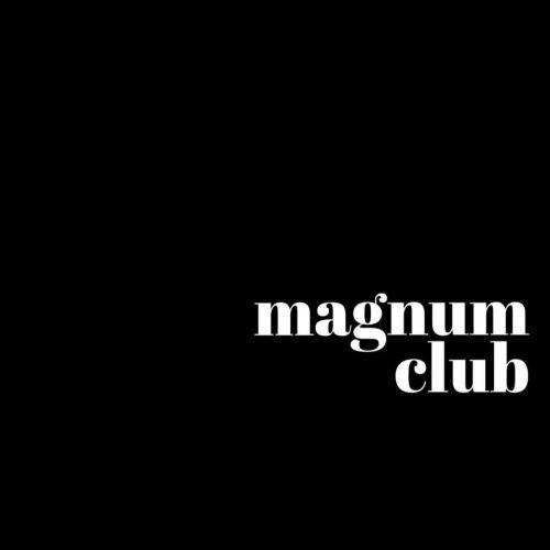 Magnum club invite Skylax Records