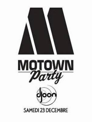 MOTOWN PARTY