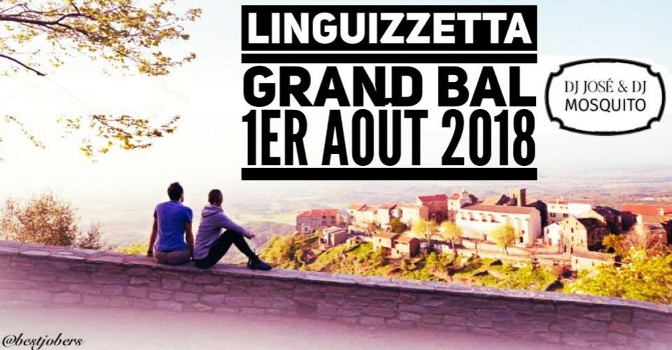 Linguizzetta – Grand Bal