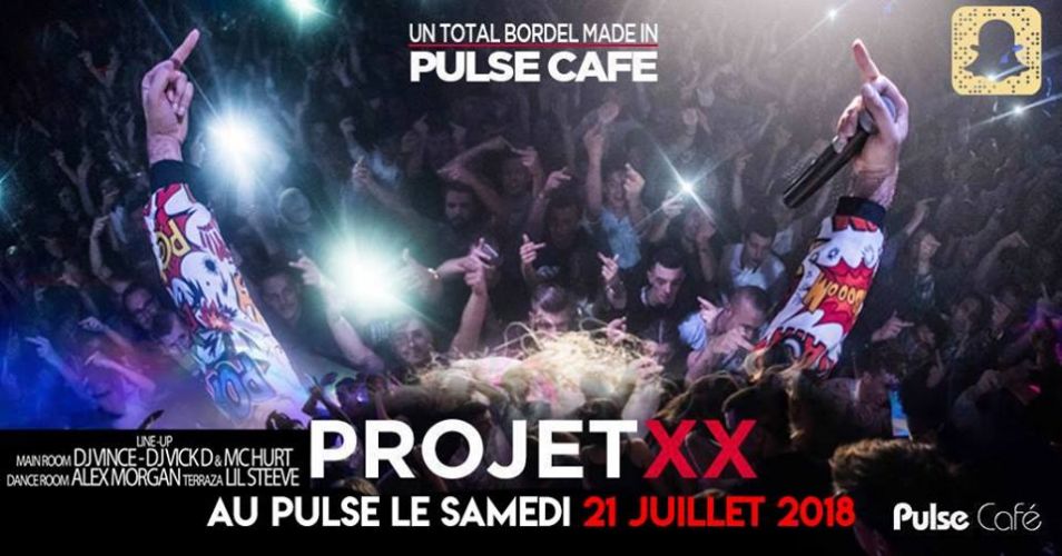 Projet XX