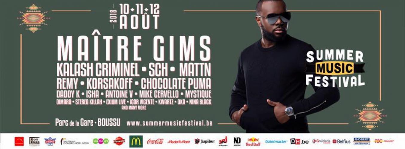 Summer Music Festival